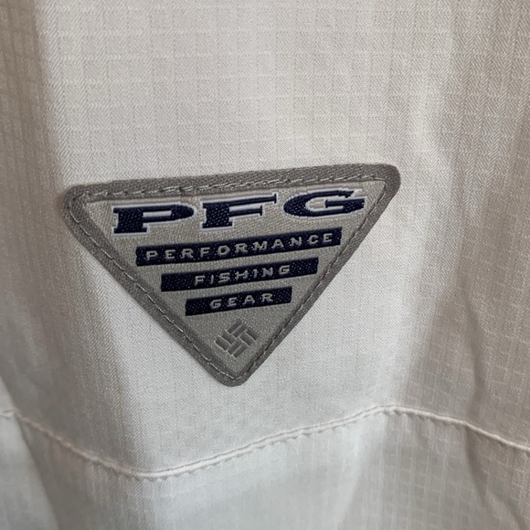 Columbia High Performance Gear shirt NEW - Picture 7 of 9